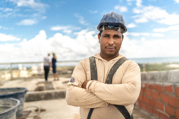 Best Custom Concrete Contractor  in Riverton, UT