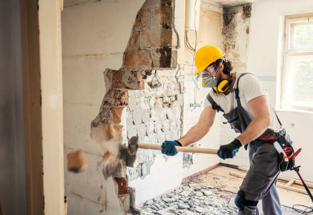 Best Concrete Foundation Repair  in Riverton, UT