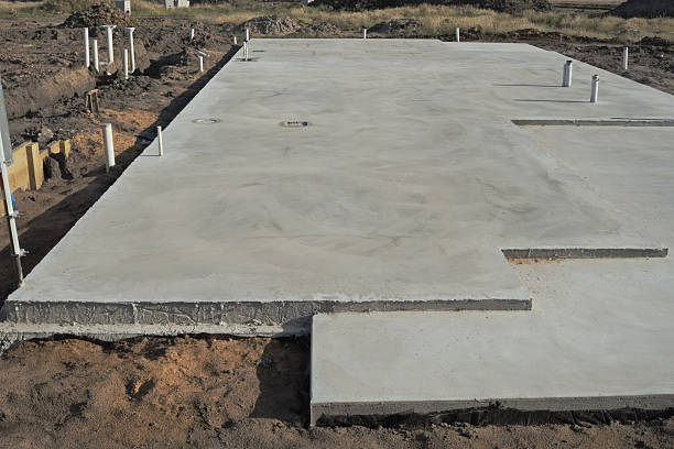 Professional Concrete contractor in UT