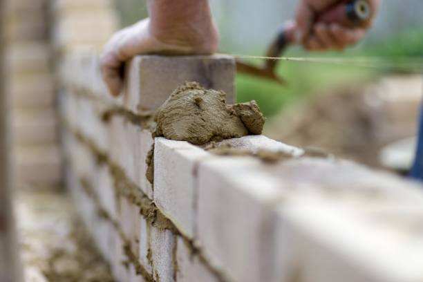 Best Concrete Repair Services  in Riverton, UT